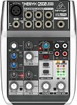Behringer Xenyx Q502USB-EU ��������� �����
